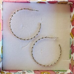 Ørering, creol, Sælges enkeltvis