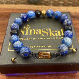 Armbånd med stenperler, Atlas