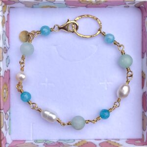 Armbånd, Big romance, Paxos