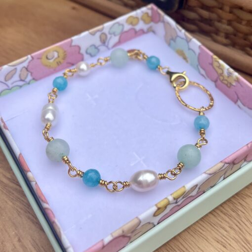 Armbånd, Big romance, Paxos