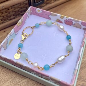 Armbånd, Big romance, Paxos