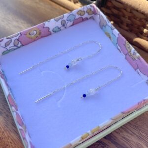 Ørering, Dangles, Sælges enkeltvis