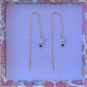 Ørering, Dangles, Sælges enkeltvis