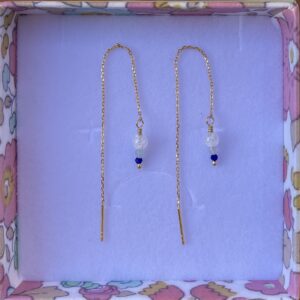Ørering, Dangles, Sælges enkeltvis