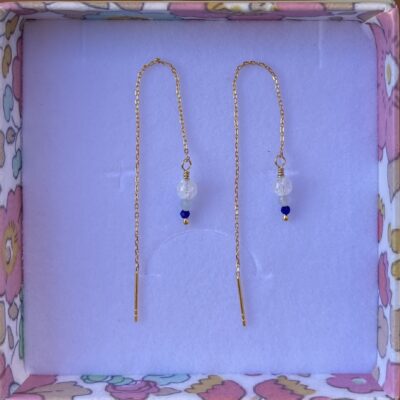 Ørering, Dangles, Sælges enkeltvis