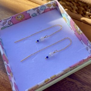 Ørering, Dangles, Sælges enkeltvis