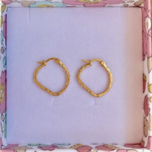 Ørering, Dharma Hoop, sælges enkeltvis