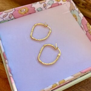 Ørering, Dharma Hoop, sælges enkeltvis