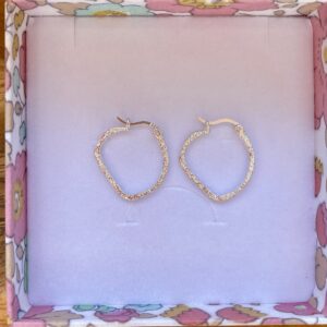 Ørering, Dharma Hoop, sælges enkeltvis
