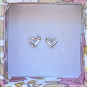 Ørering, Twisted Heart