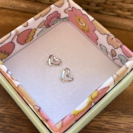 Ørering, Twisted Heart