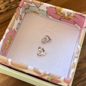 Ørering, Twisted Heart