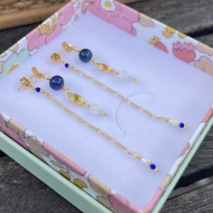 Ørering, Falling in love, Marine, Sælges enkeltvis.