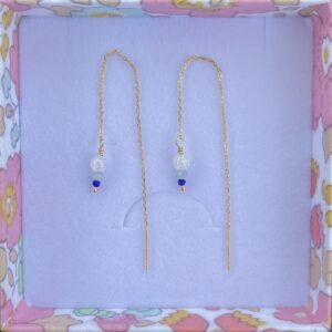 Ørering, Dangles, Sælges enkeltvis