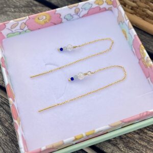 Ørering, Dangles, Sælges enkeltvis