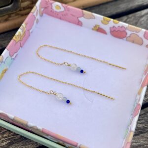 Ørering, Dangles, Sælges enkeltvis