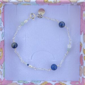 Armbånd, Falling in love, Marine