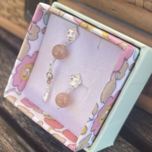 Sætpris, Øreringe, Lotus Sun og Lotus Sun short