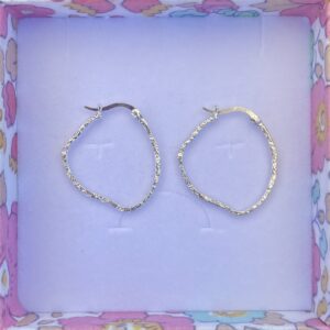 Ørering, Stor Dharma Hoop, sælges enkeltvis