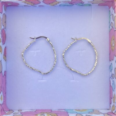 Ørering, Stor Dharma Hoop, sælges enkeltvis