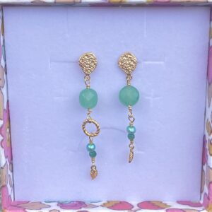 Ørering, My island, Sælges enkeltvis