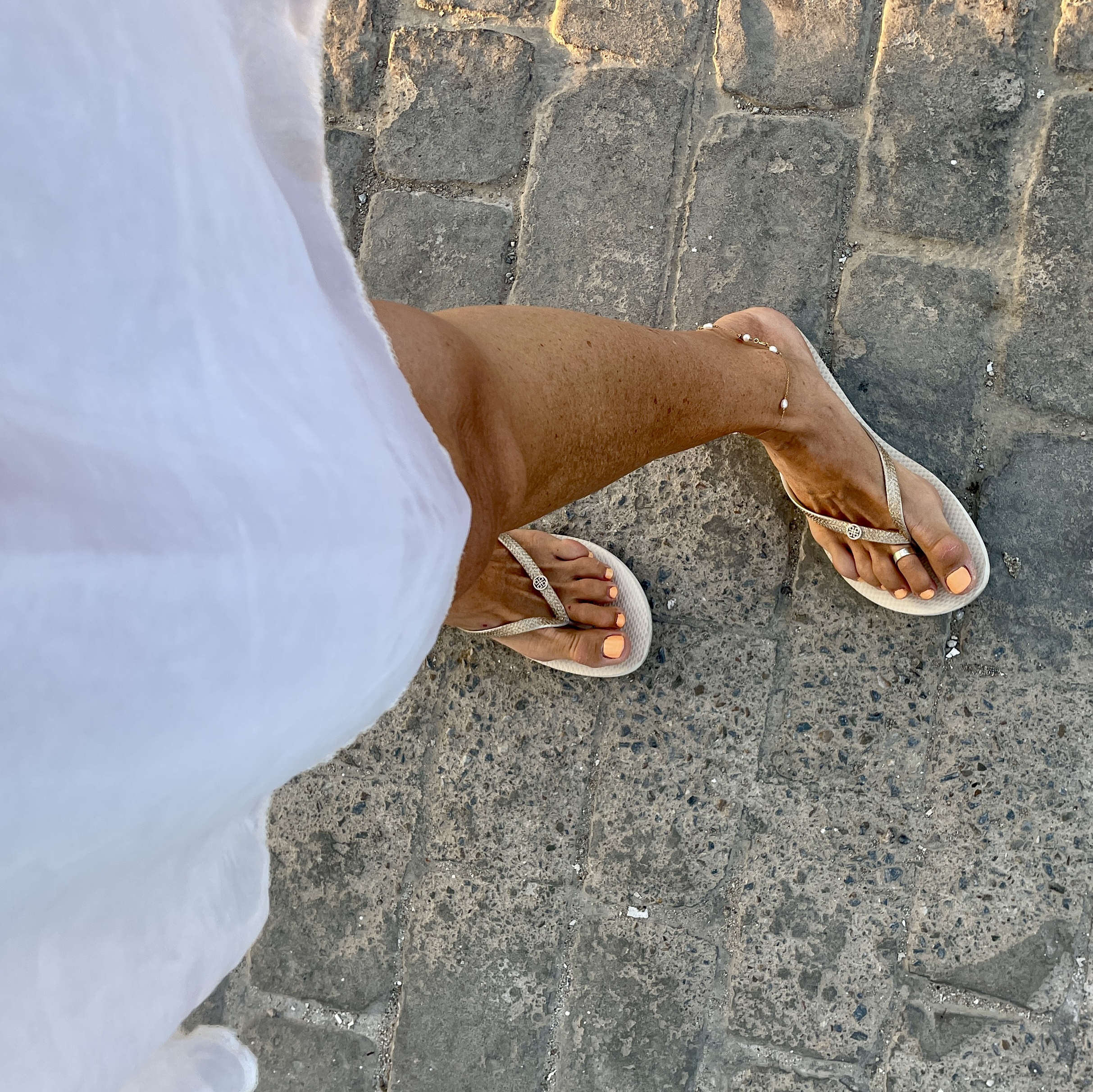 Ankelkæde, Pure Love