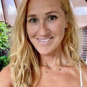 Halskæde, My island