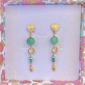 Ørering, My island 2, Sælges enkeltvis