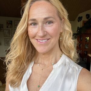 Halskæde, My island 2, Y-kæde