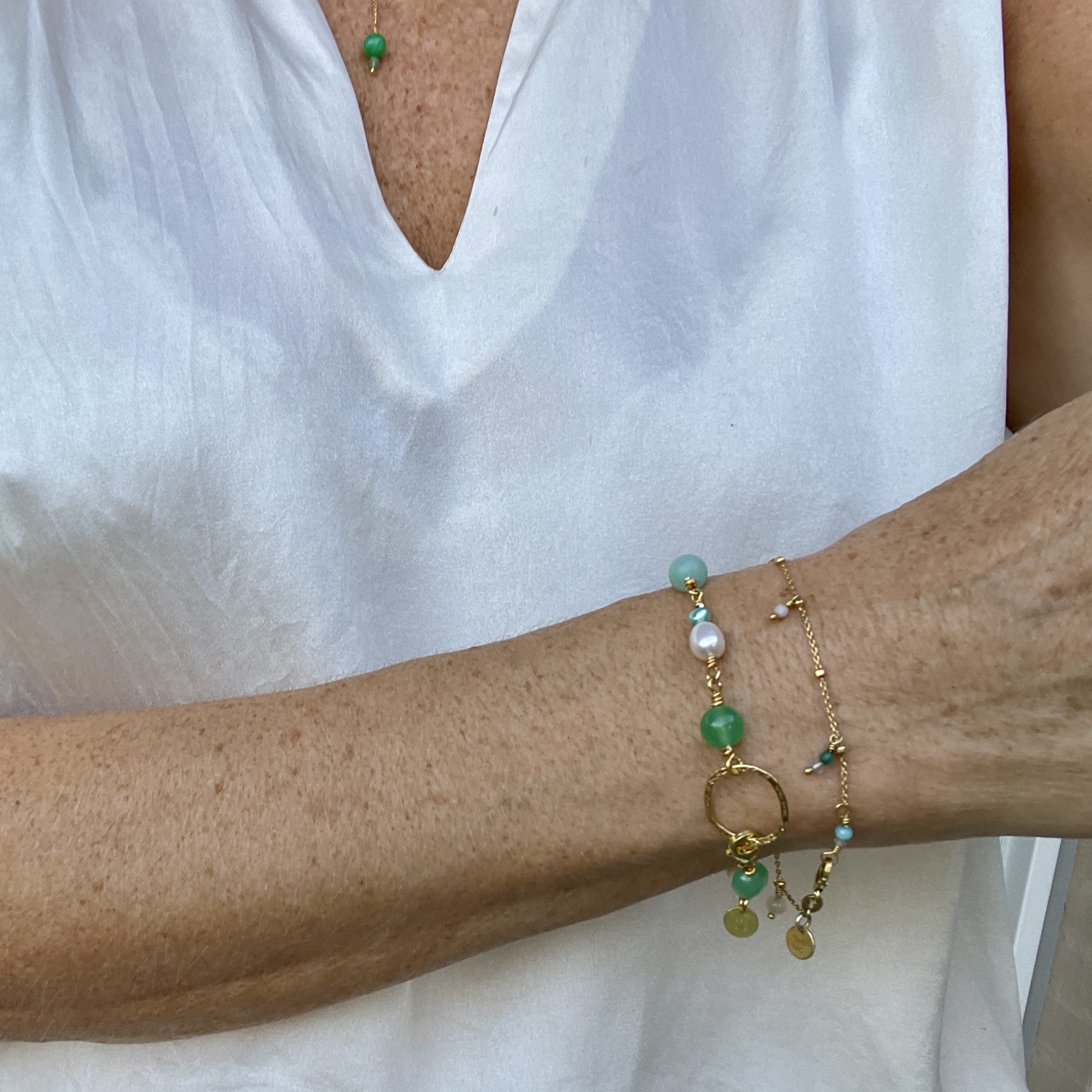 Armbånd, My island - Billede 3