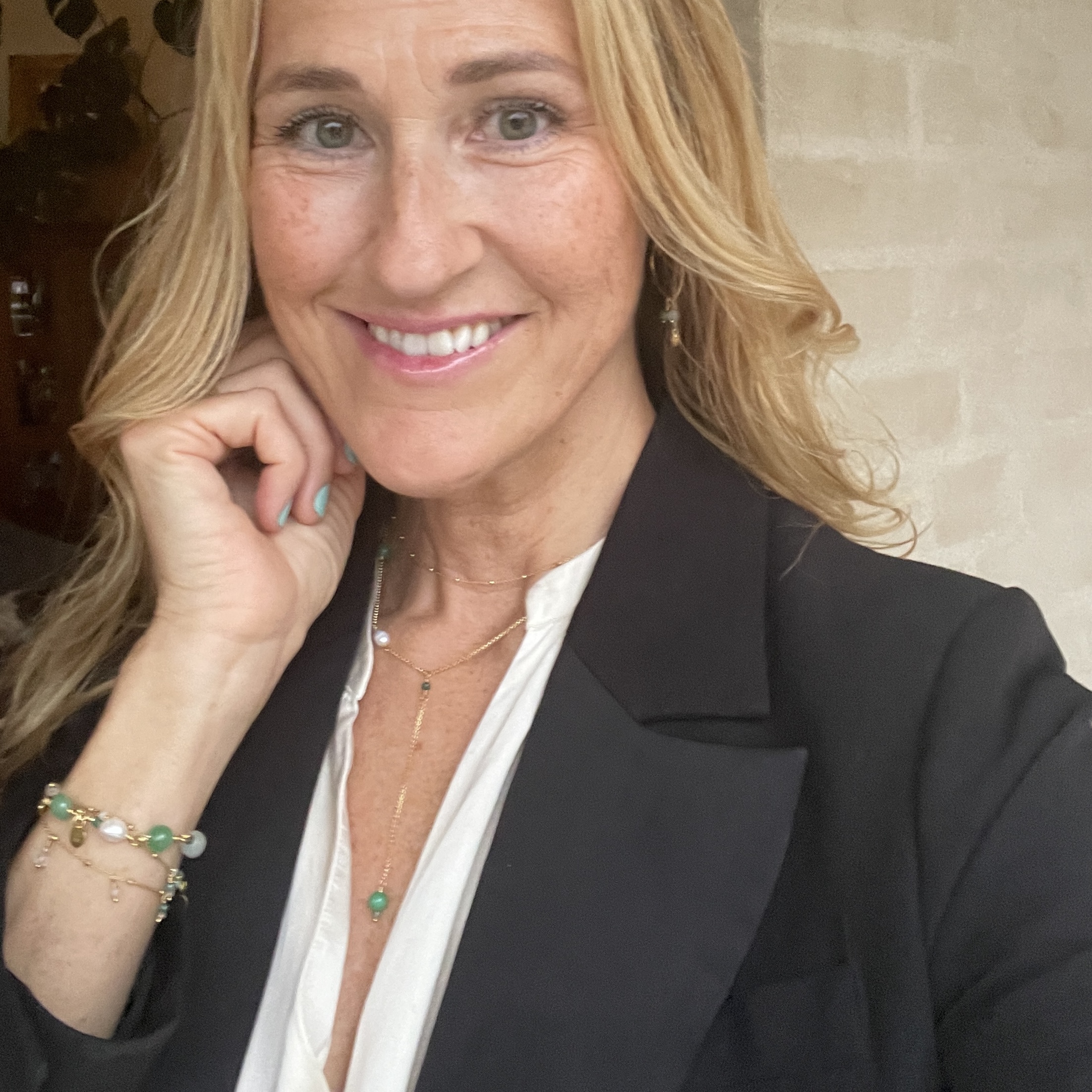 Halskæde, My island 2