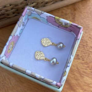 Ørering, My island, grey