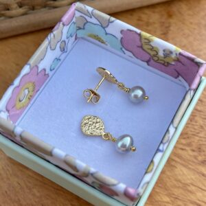 Ørering, My island, grey