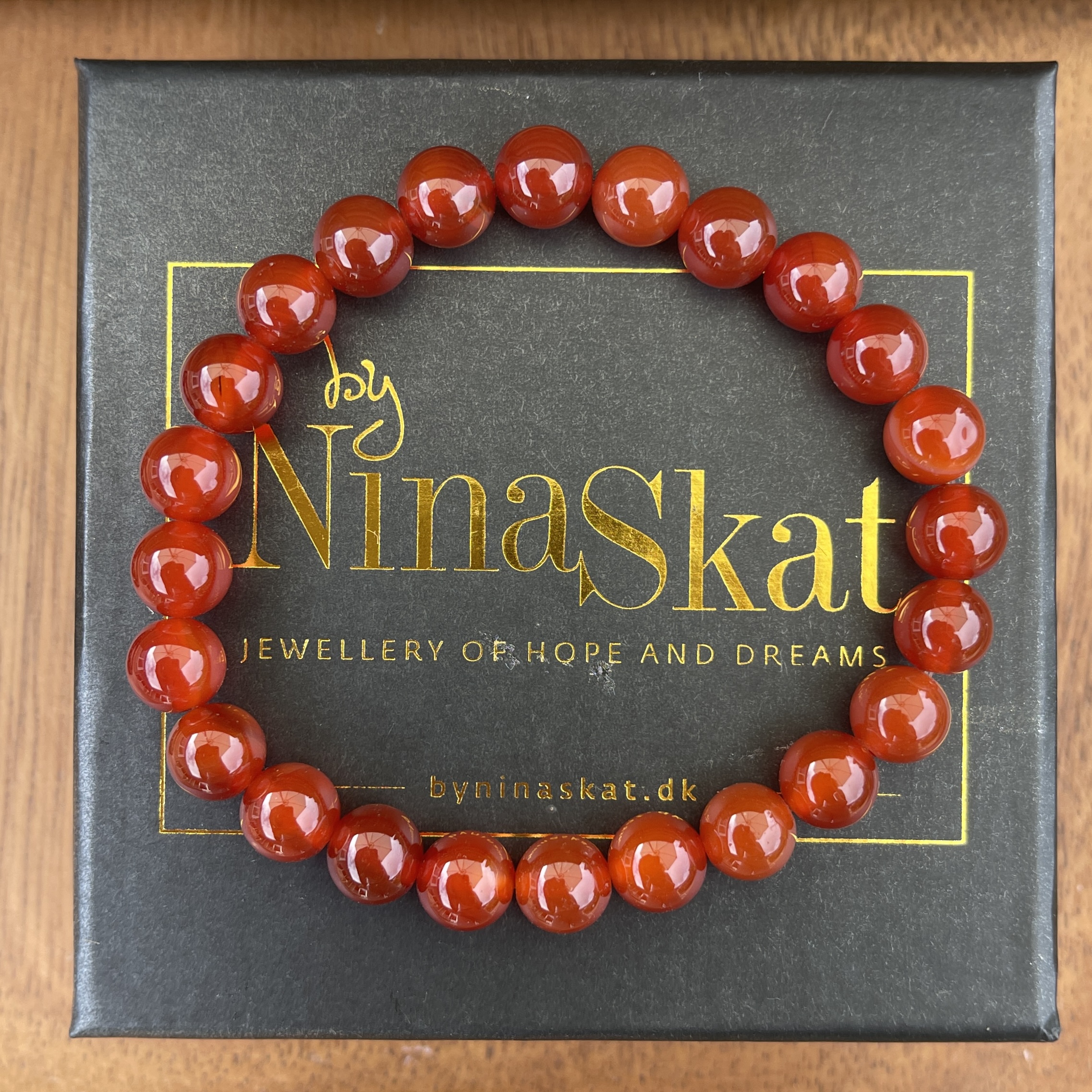 INDHOLDET AF: Adventskalender til ham - Billede 16