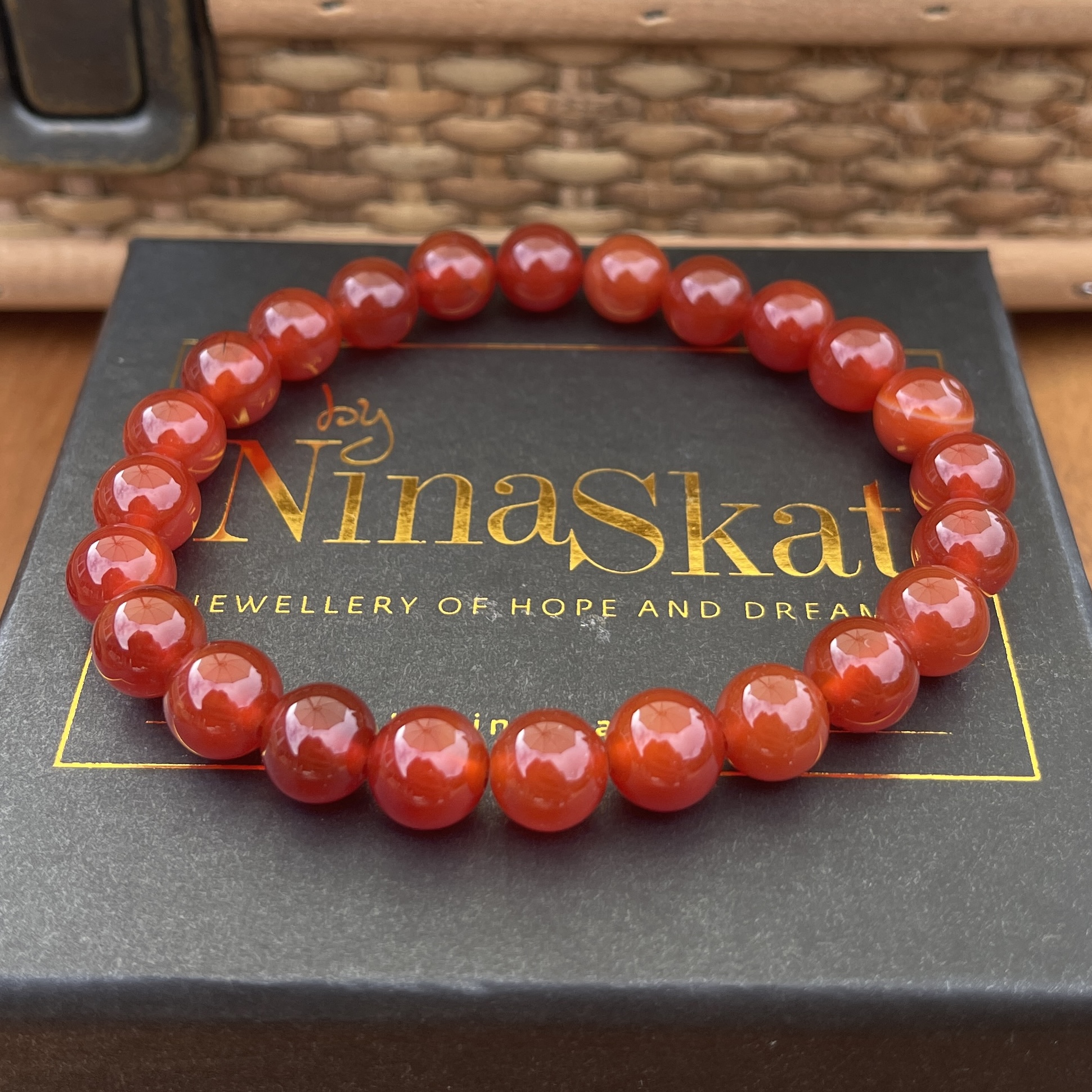 INDHOLDET AF: Adventskalender til ham - Billede 17