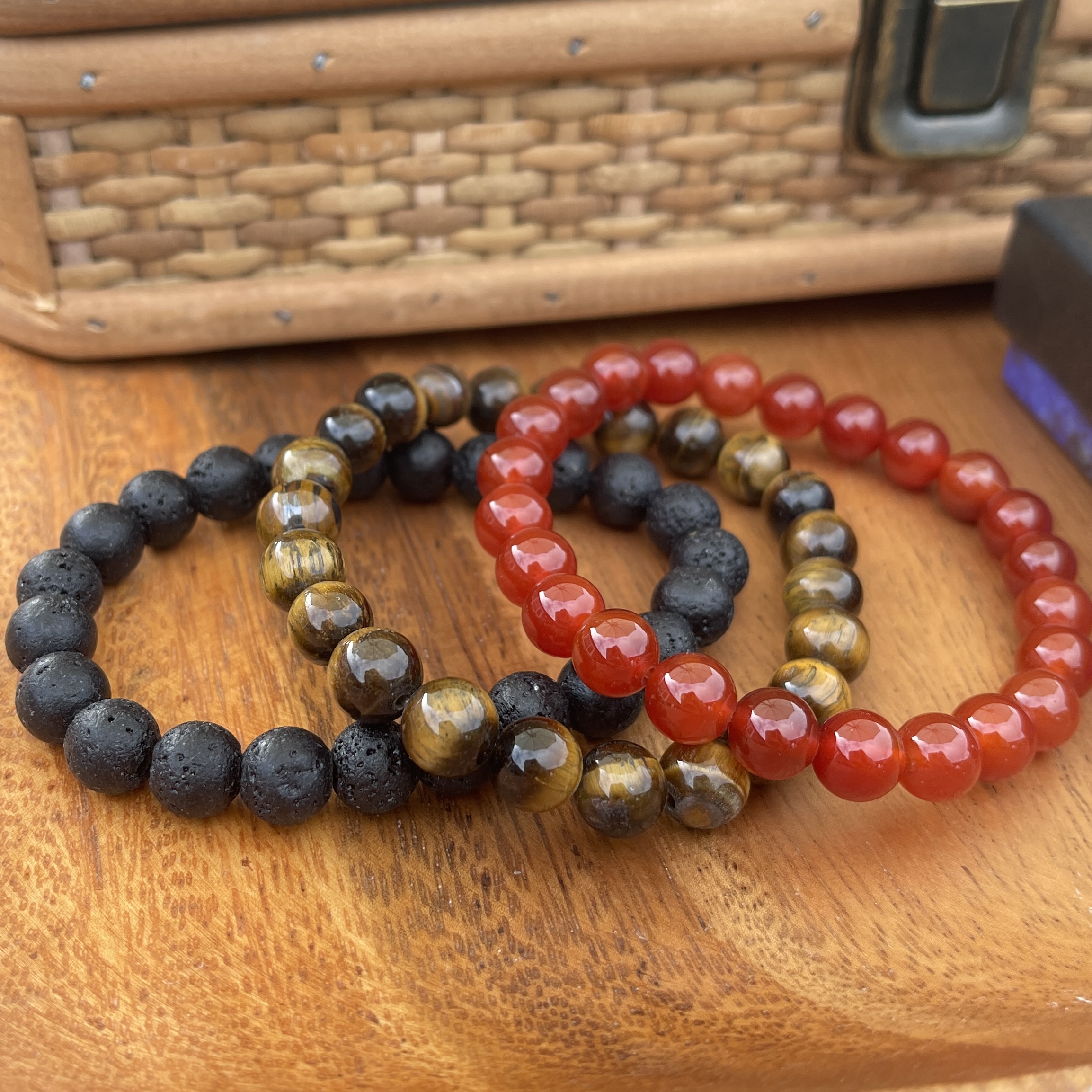 INDHOLDET AF: Adventskalender til ham - Billede 18