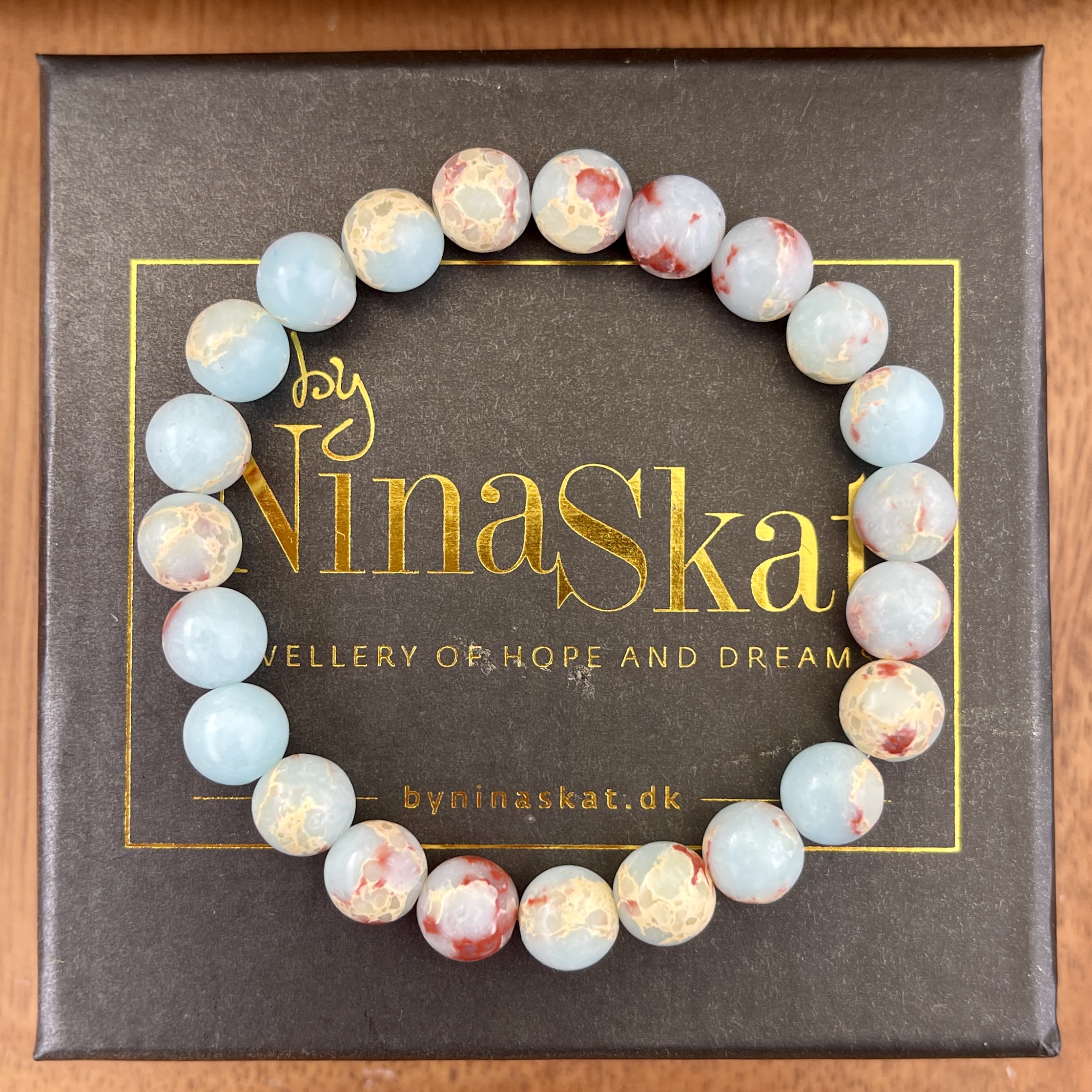 INDHOLDET AF: Adventskalender til ham - Billede 20