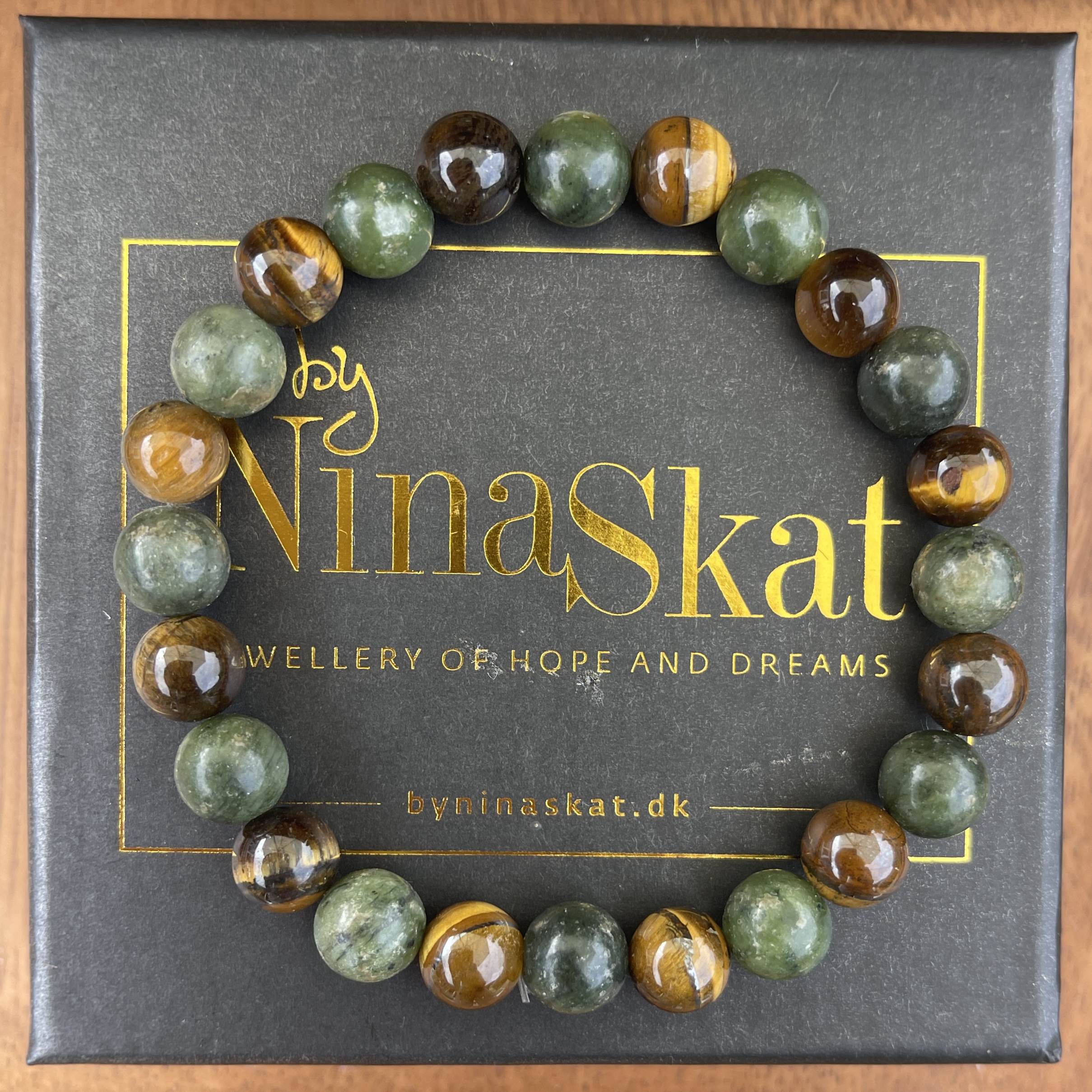 INDHOLDET AF: Adventskalender til ham - Billede 21