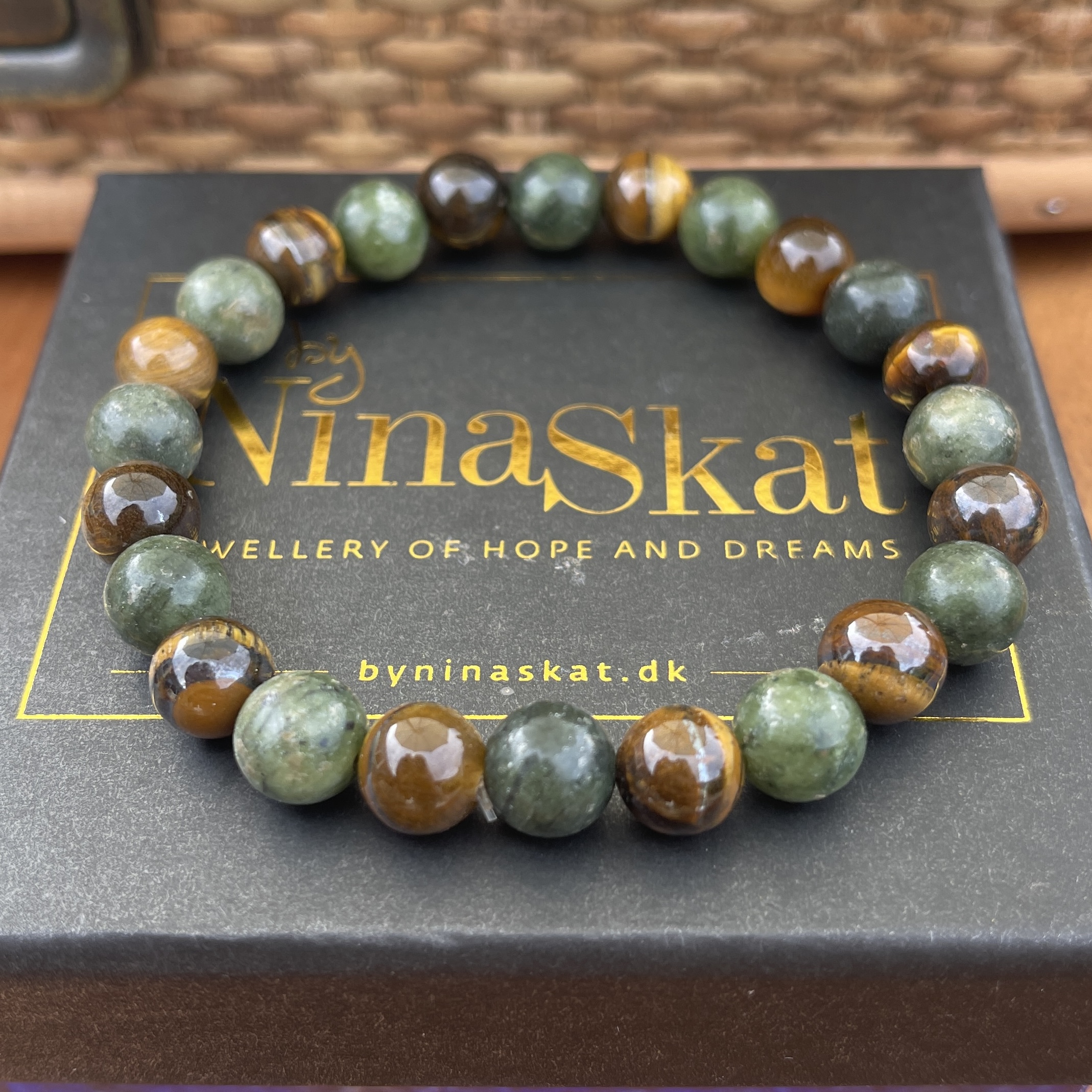 INDHOLDET AF: Adventskalender til ham - Billede 8