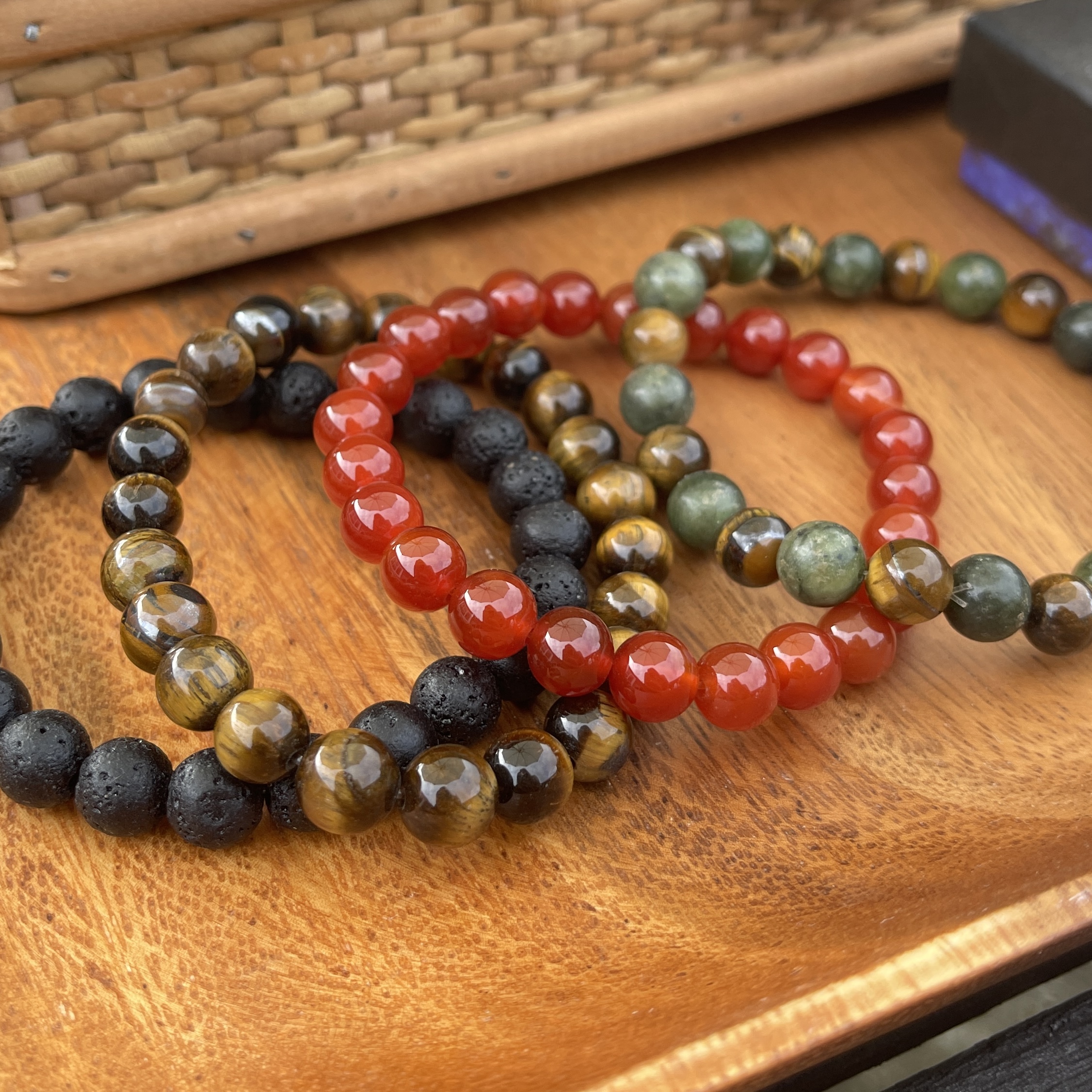 INDHOLDET AF: Adventskalender til ham - Billede 22