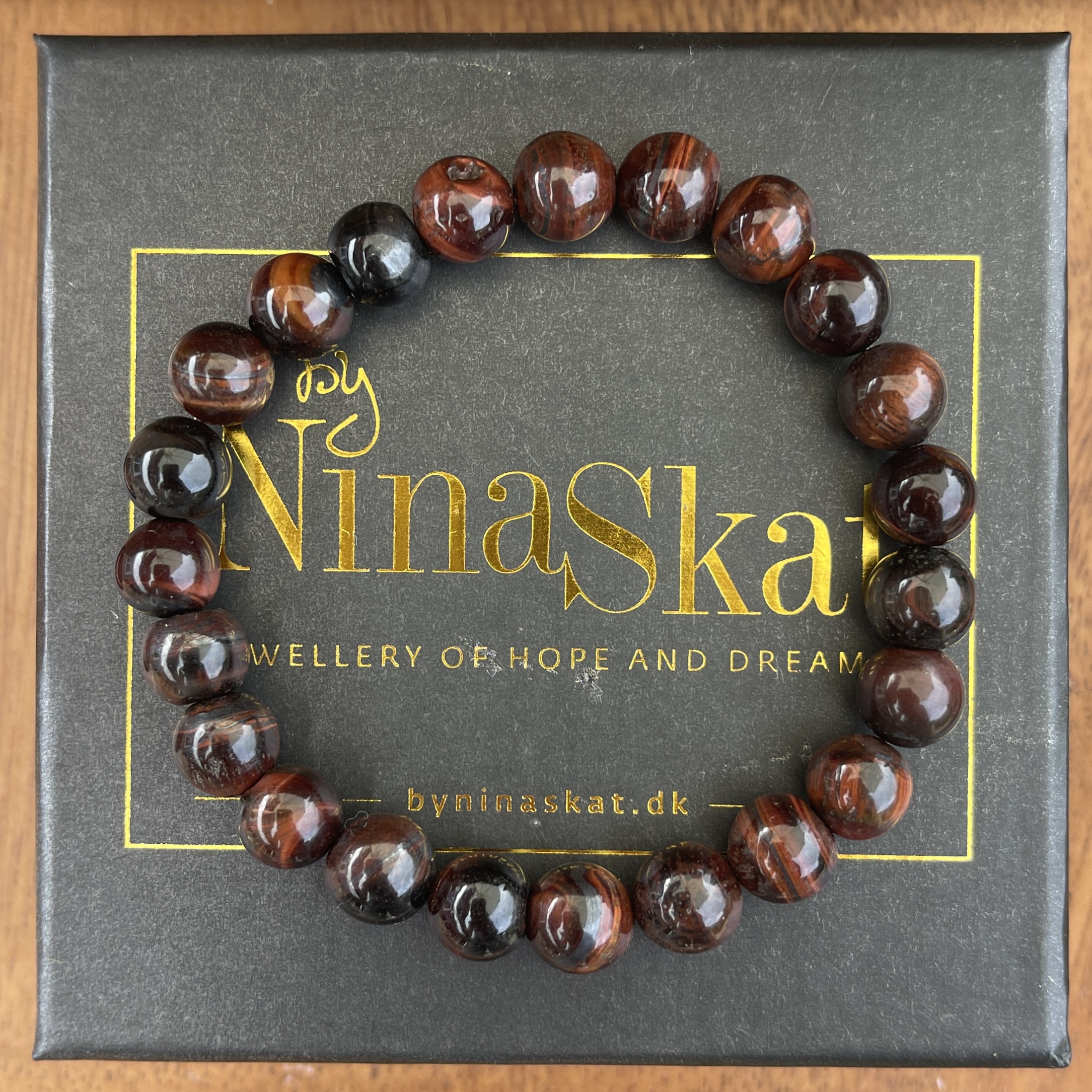 INDHOLDET AF: Adventskalender til ham - Billede 23