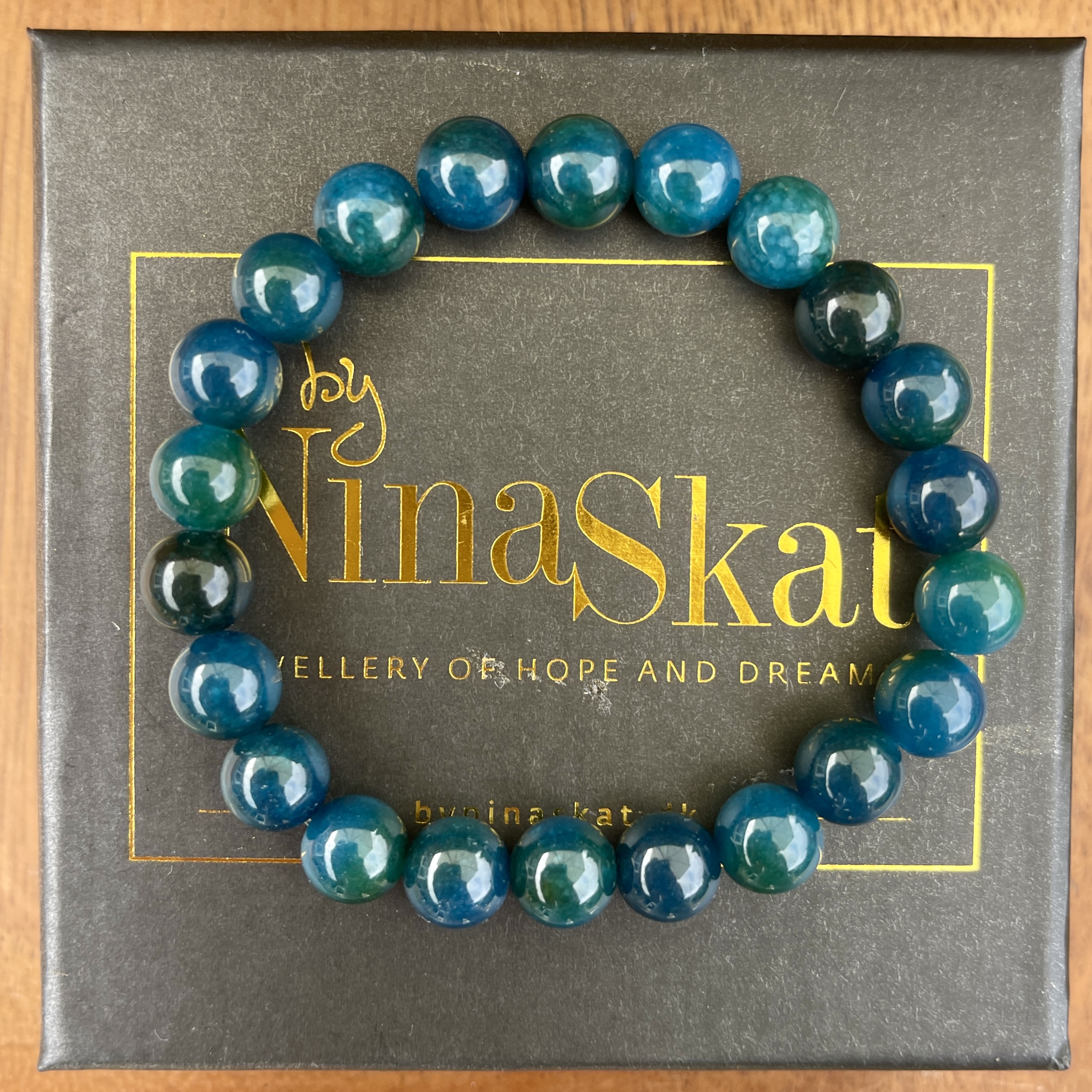 INDHOLDET AF: Adventskalender til ham - Billede 26