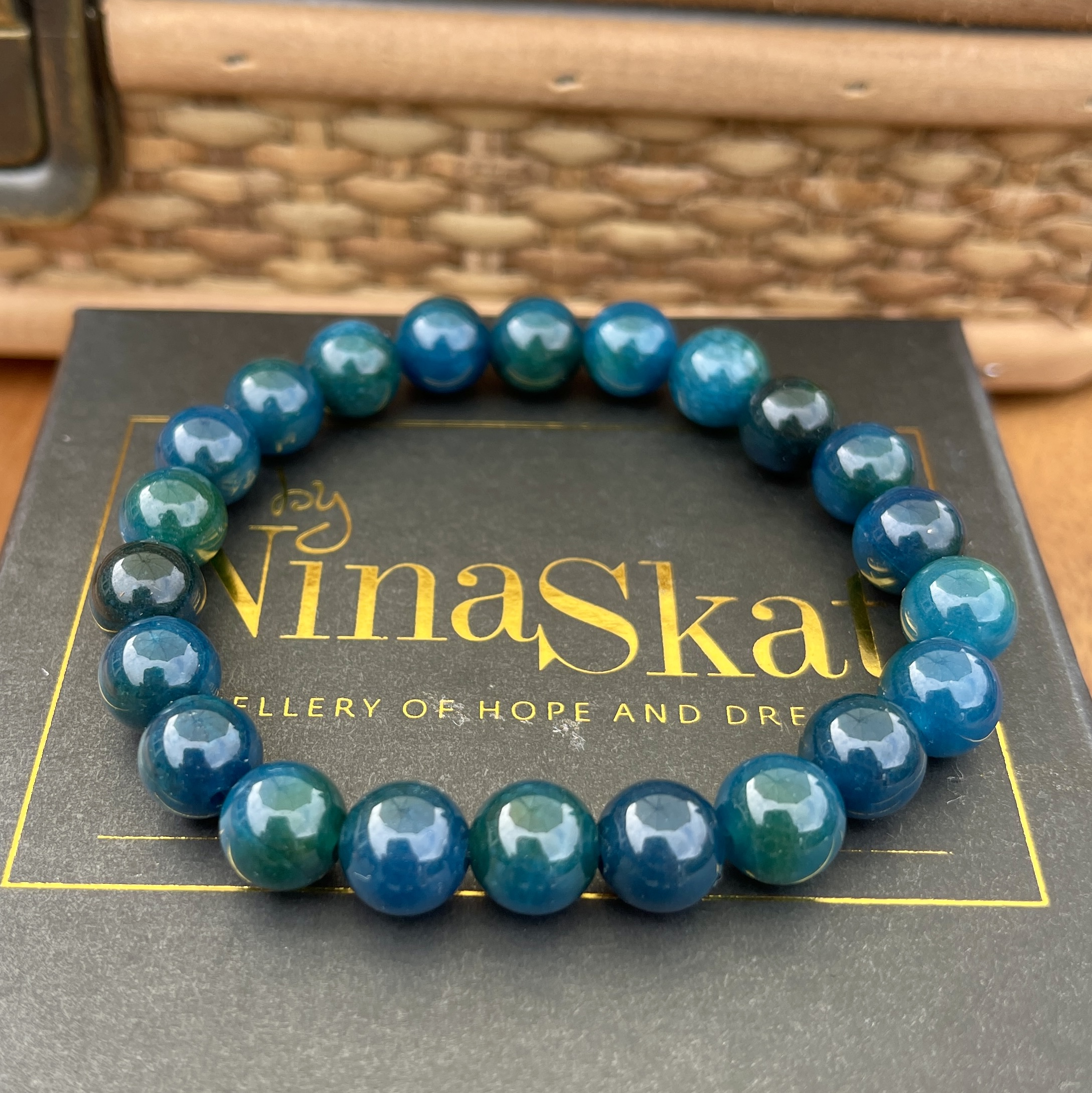 INDHOLDET AF: Adventskalender til ham - Billede 27