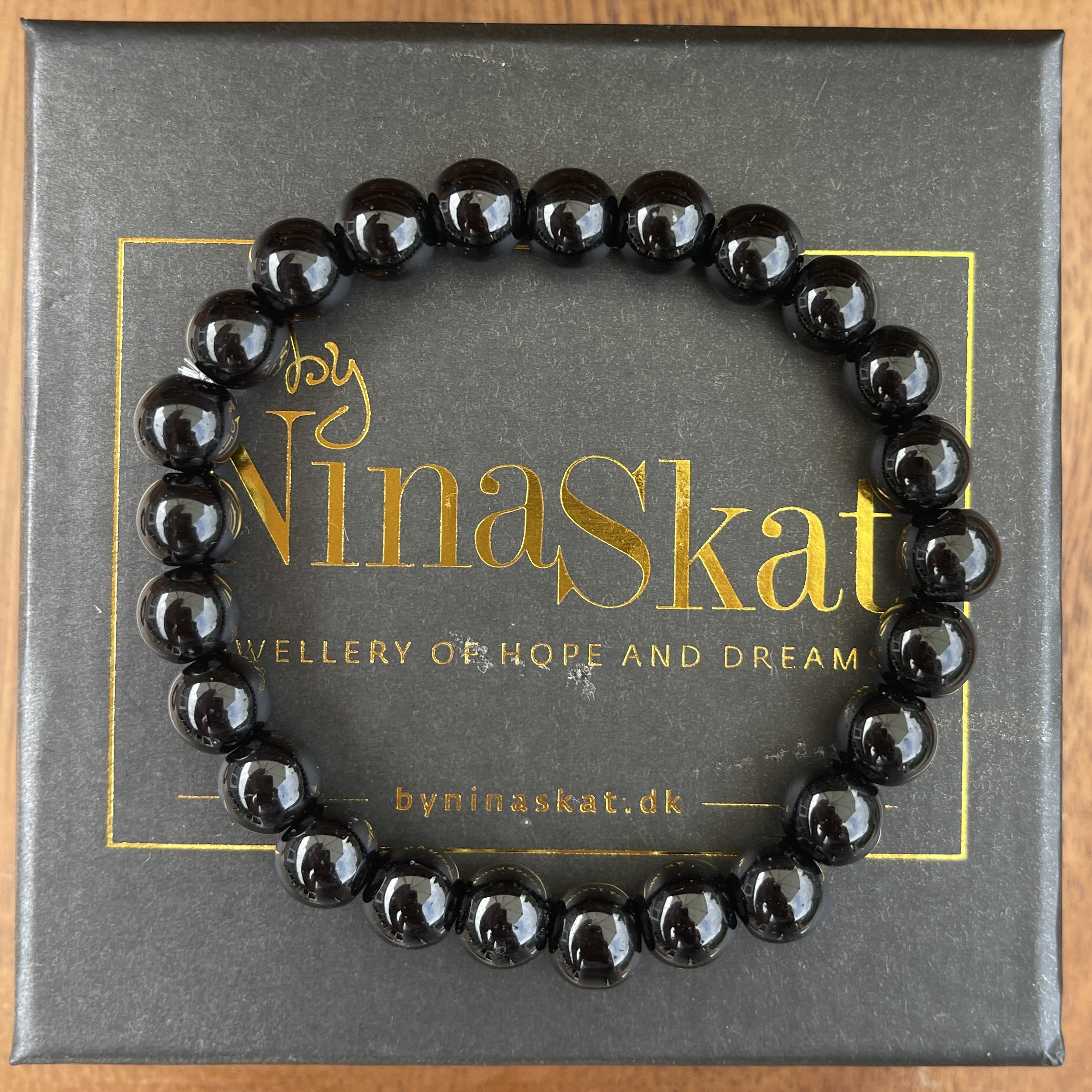 INDHOLDET AF: Adventskalender til ham - Billede 28