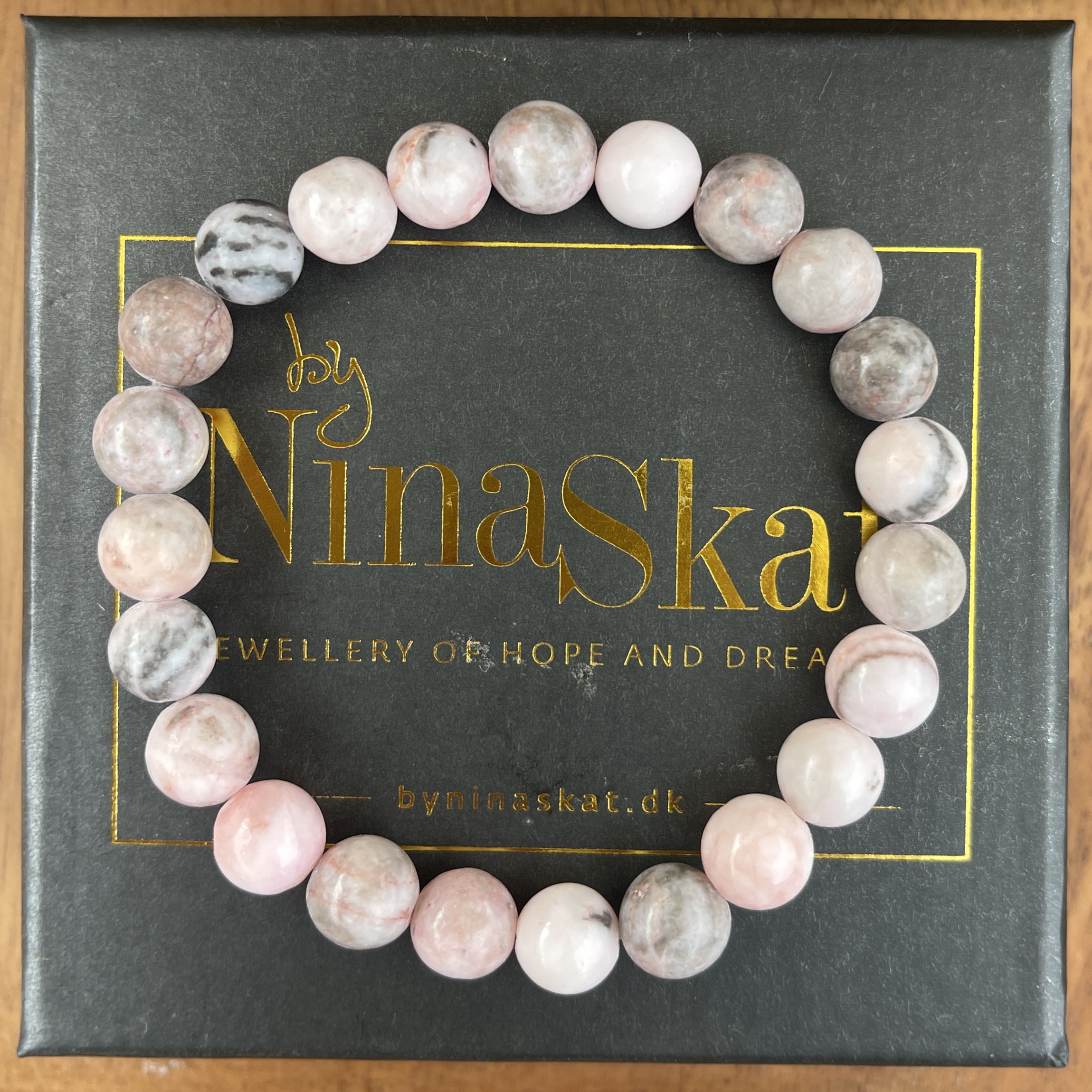 INDHOLDET AF: Adventskalender til ham - Billede 34