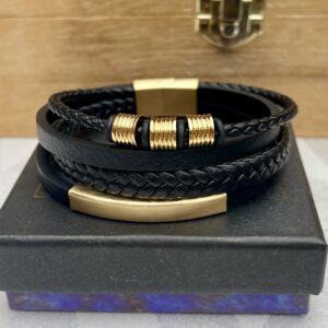 Armbånd, Layers