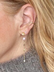 Ørering, Lotus Sun- Sælges enkeltvis