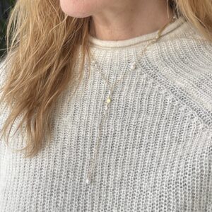 Halskæde, Pure Love, Y-kæde