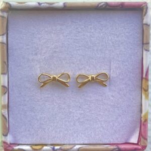 Ørering, Sløjfe, Sælges enkeltvis