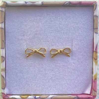 Ørering, Sløjfe, Sælges enkeltvis